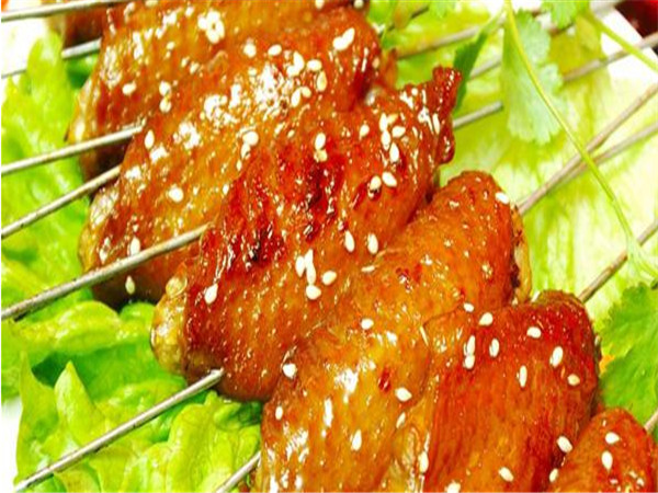 天津绝味烤翅培训