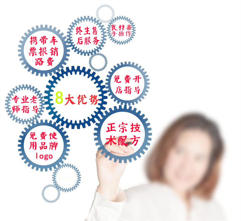 天津绝味烤翅培训