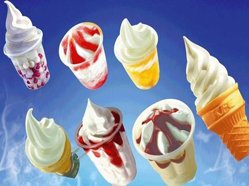 夏天热卖冷饮，炒冰，冰粥，冰淇淋哪家好？？？