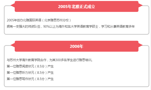 北雅國(guó)際英語(yǔ)12年