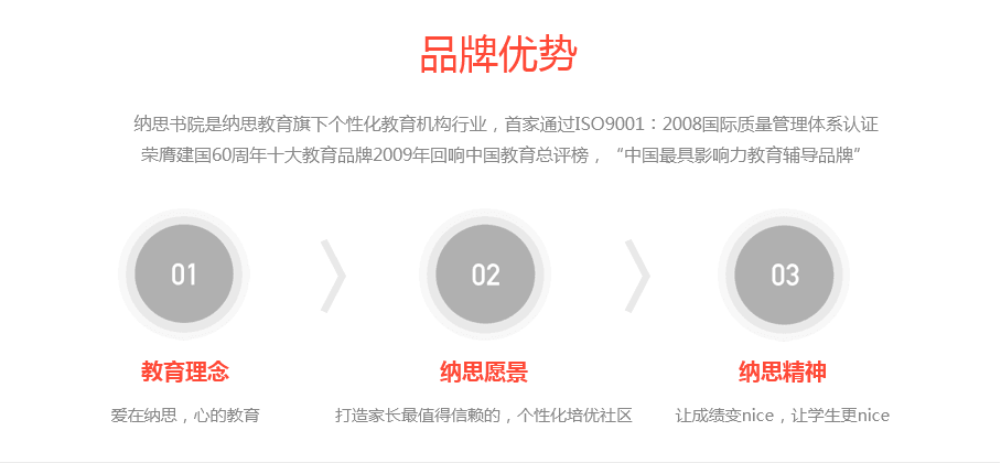 【半價(jià)上納思】暑期銜接班招生季開啟，輔導(dǎo)一假期，領(lǐng)跑一學(xué)年！