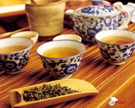 阿香廚創(chuàng)業(yè)項目推薦：特色茶樓