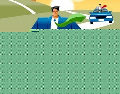 杭州機動車駕校科目四考試流程