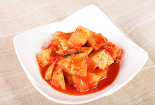 韩国泡菜