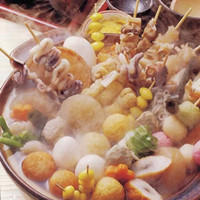 日式关东煮