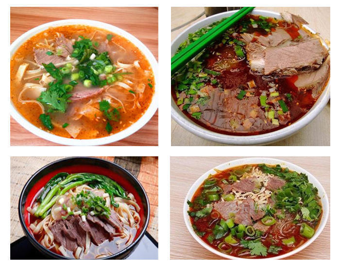 淮南牛肉汤