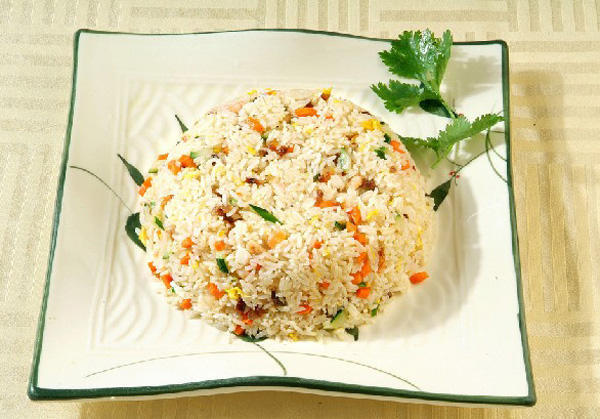 扬州炒饭