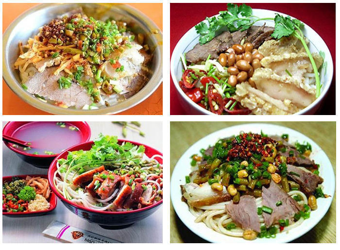 桂林米粉