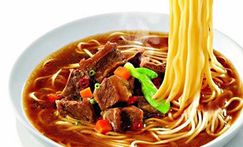 兰州拉面