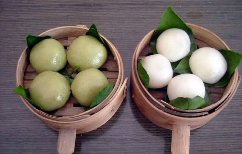 非常好吃的成都小吃