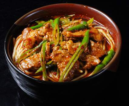 成都特色面食面点技术培训