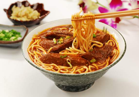 成都面食面点技术培训，勾魂面培训