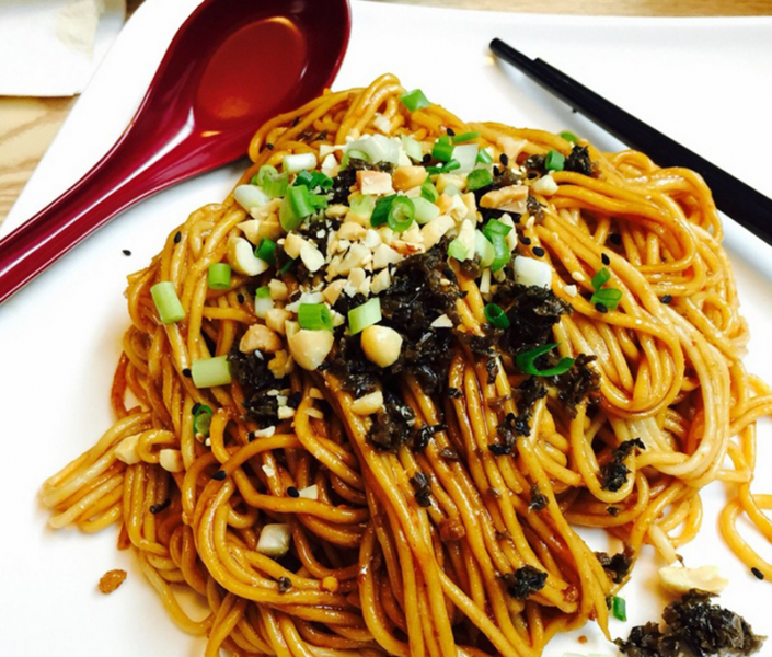 成都面食培训重庆小面培训
