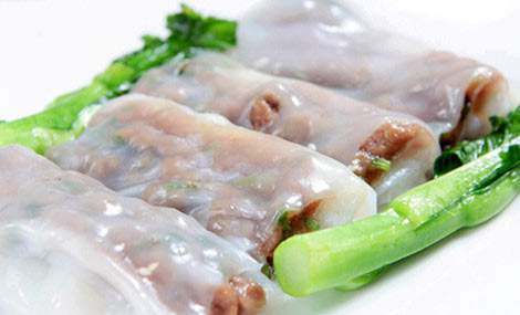 广东肠粉