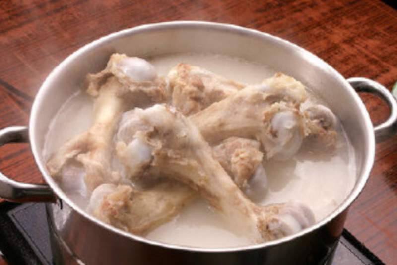 连锅系列