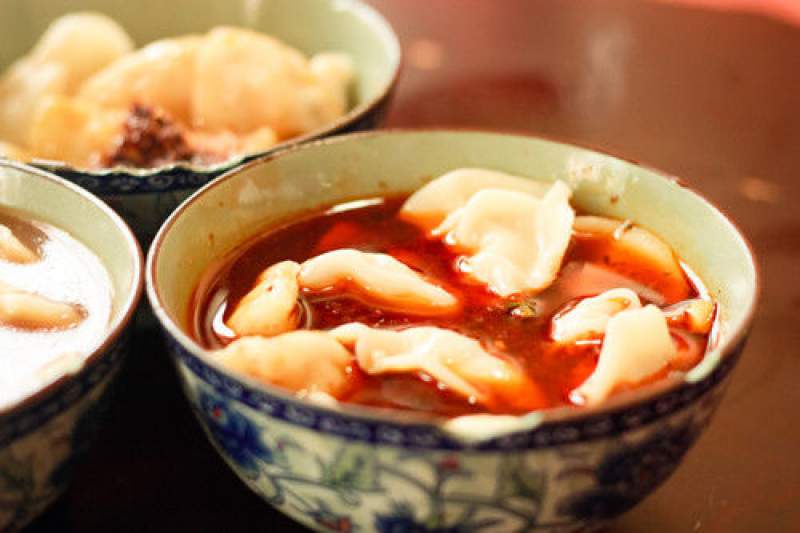 水饺系列