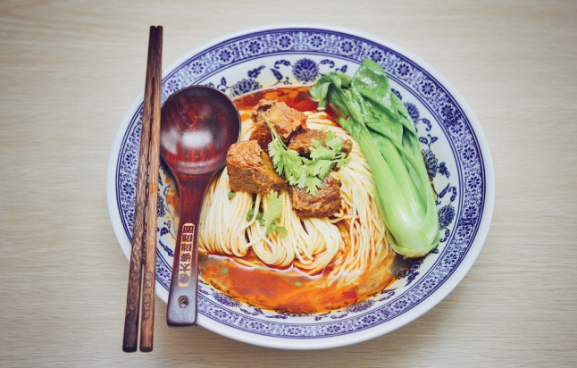 開家牛肉面館/牛肉面哪家正宗/牛肉面的做