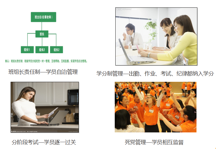 成都恒企经营管理型会计“猎才计划”