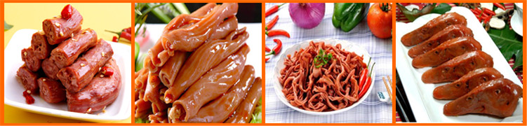 绝味鸭脖培训|绝味鸭脖的做法