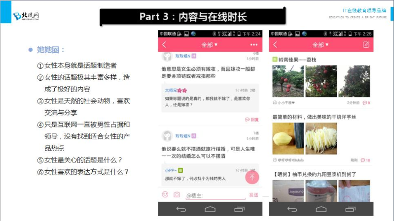 成都产品经理系列之热门各互联网行业App竞品分析