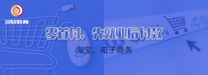安卓培训及大数据培训川软实战班