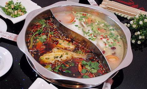 重庆火锅培训