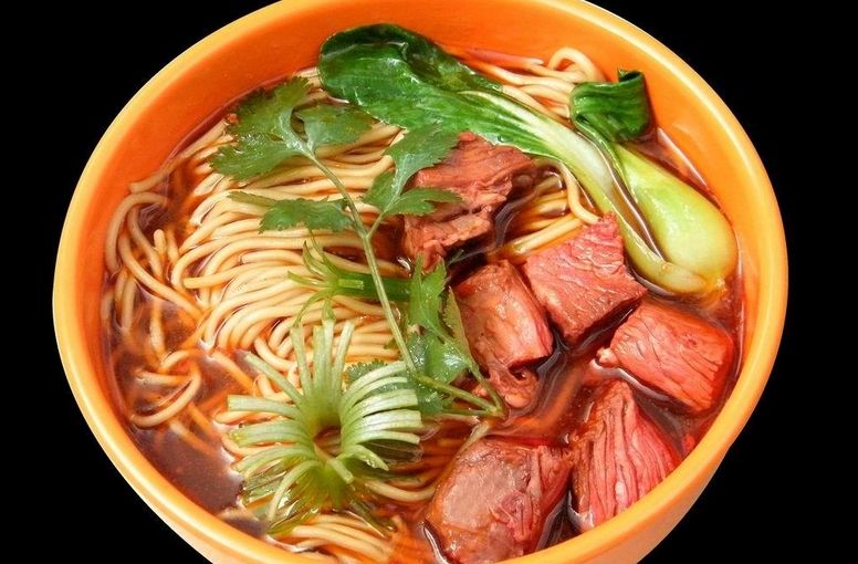 重庆小面培训