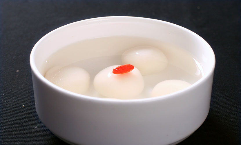 赖汤圆系列