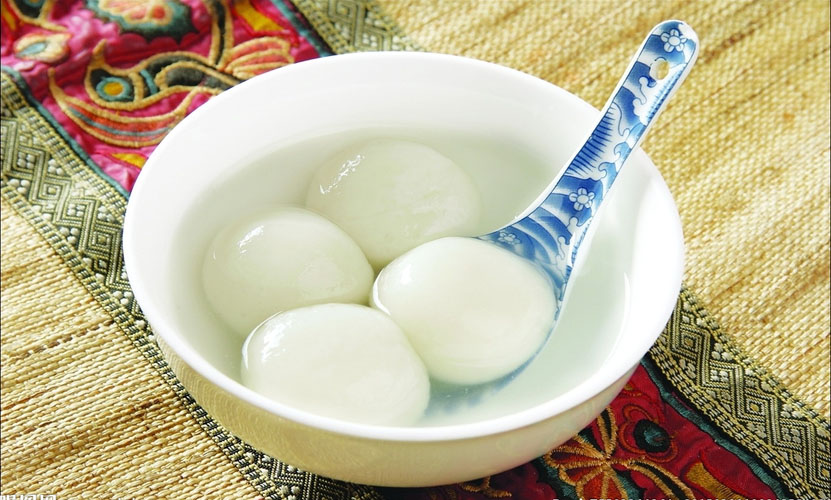 赖汤圆系列