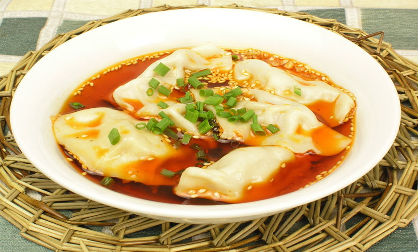 钟水饺系列