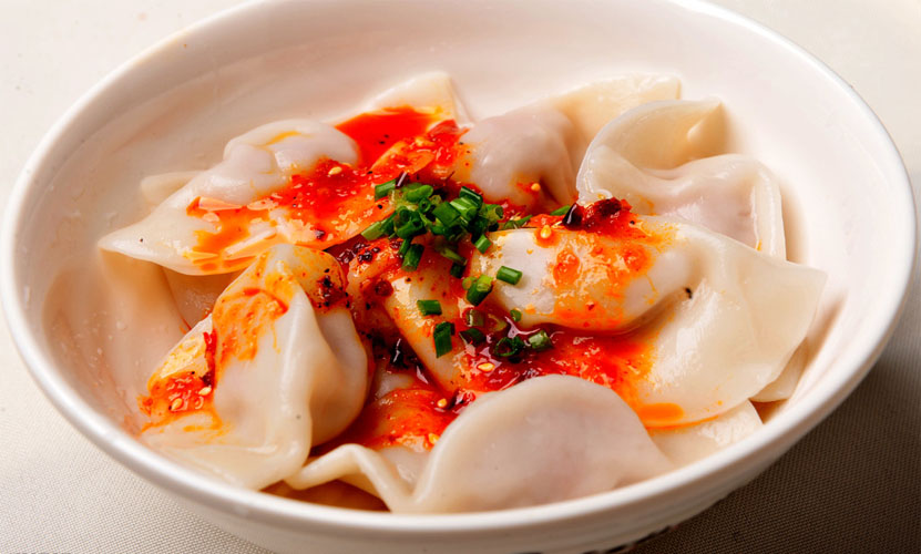 钟水饺系列