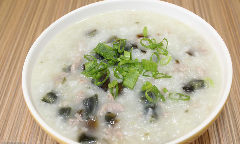 专业粥店系列培训