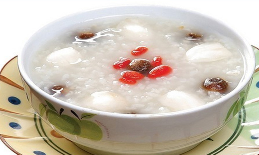 专业粥店系列培训