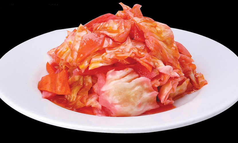 专业粥店系列培训