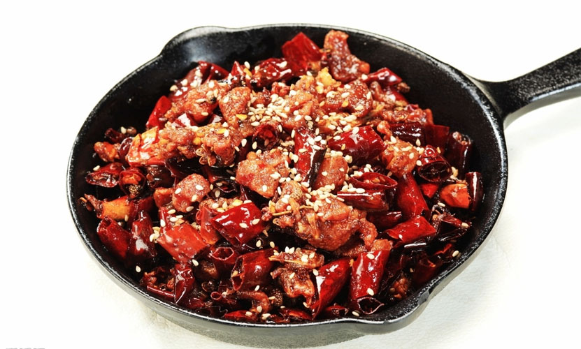 干锅