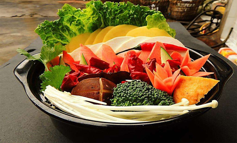 北方麻辣烫