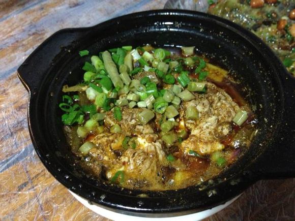 正宗川味烧烤培训