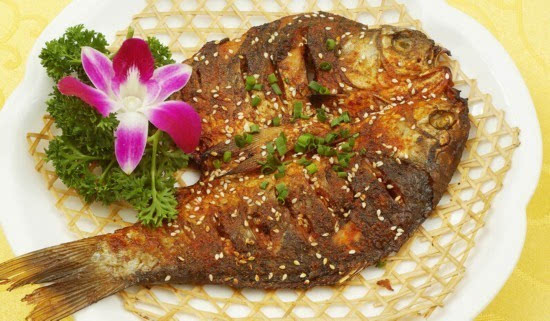 正宗川味烧烤培训