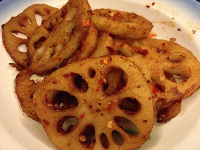 正宗川味烧烤培训