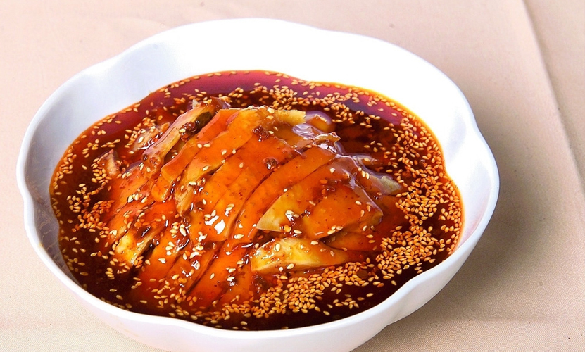成都棒棒鸡培训
