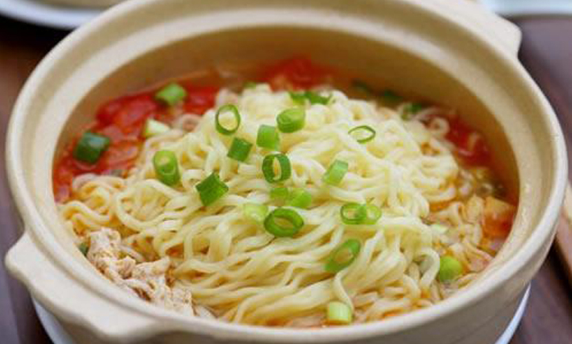 砂锅系列培训