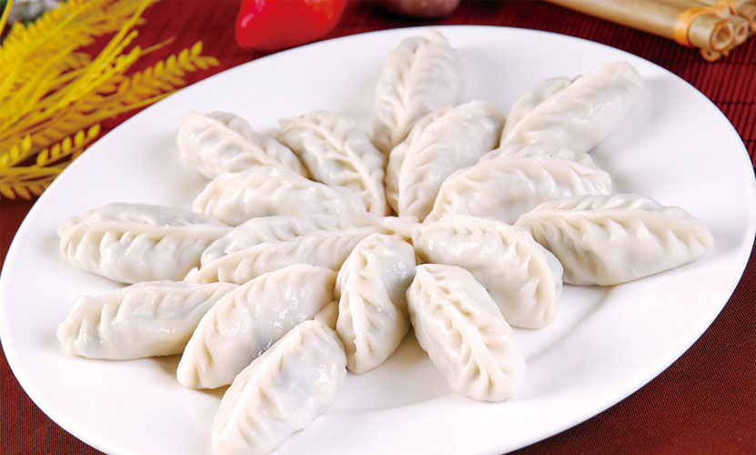 大娘水饺