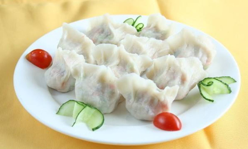 大娘水饺