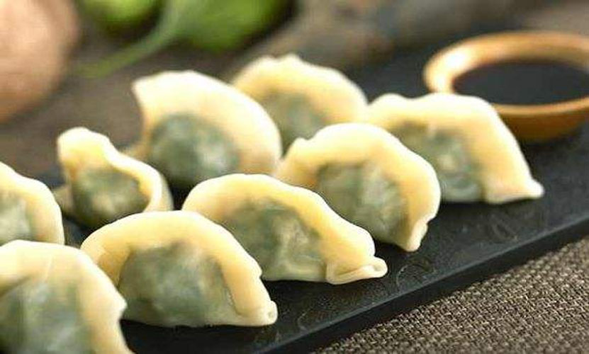 大娘水饺