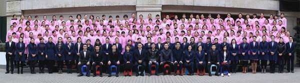 成都育儿嫂培训学校选360母婴很明智