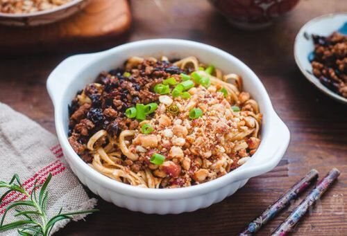 宜宾燃面培训