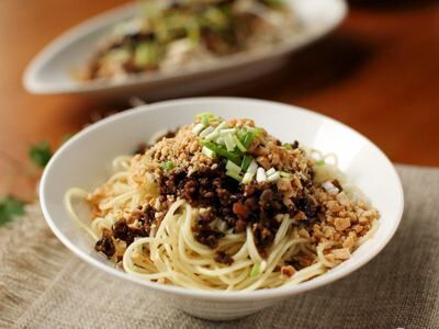 宜宾燃面培训