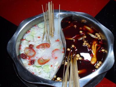 成都串串香培训