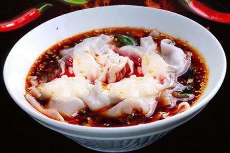 红油抄手培训