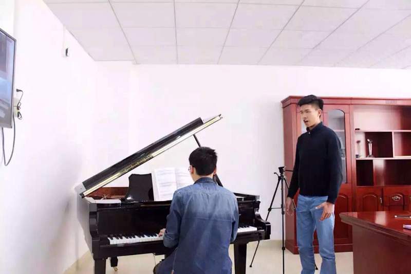 广州音阅佳音乐培训师资一对一辅导艺考重点班